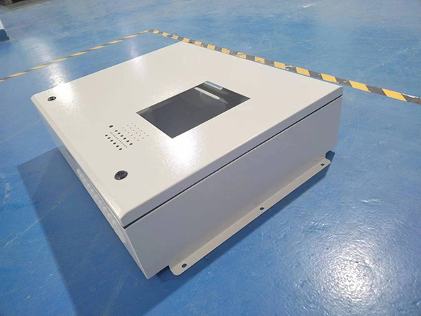 精密鈑金機(jī)箱